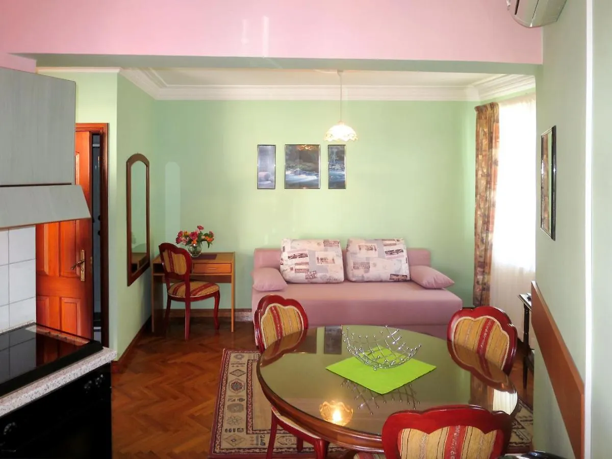 Apartment Catarina - Zad111 By Interhome Zadar 0*,  Chorvatsko