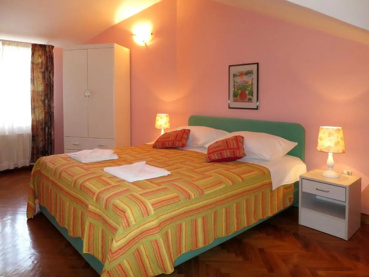 Apartment Catarina - Zad111 By Interhome Zadar