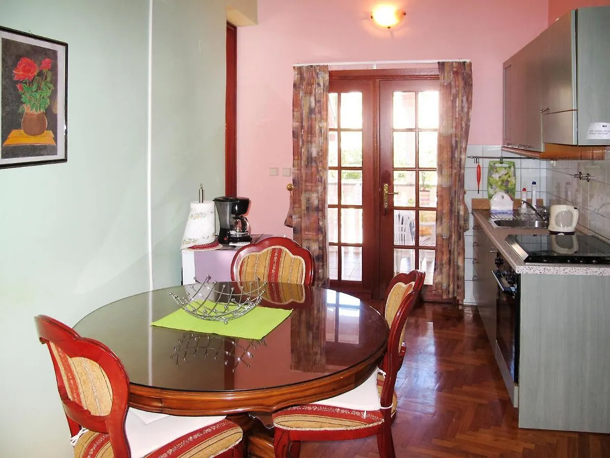 Apartment Catarina - Zad111 By Interhome Zadar Chorvatsko