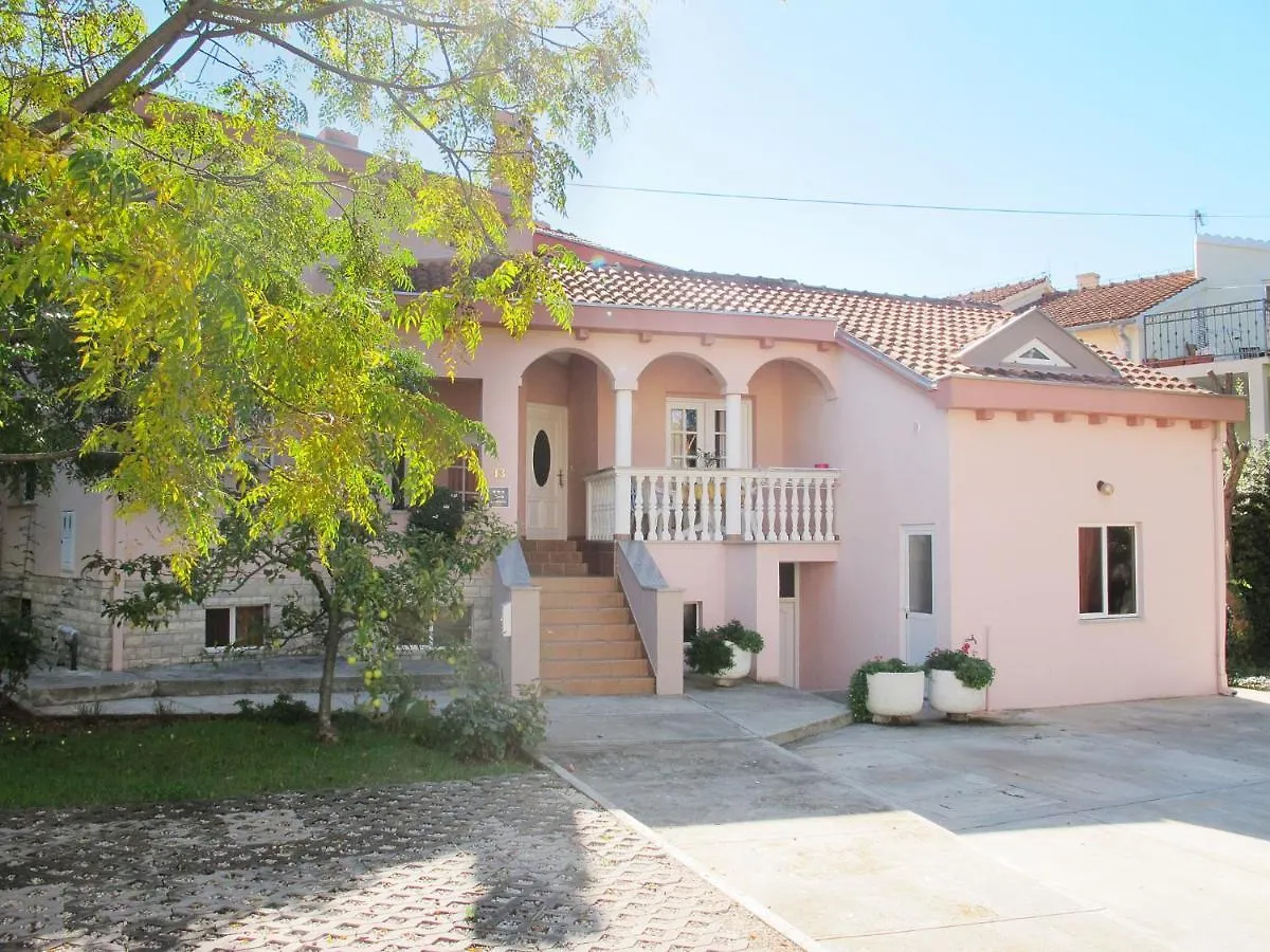 Apartment Catarina - Zad111 By Interhome Zadar