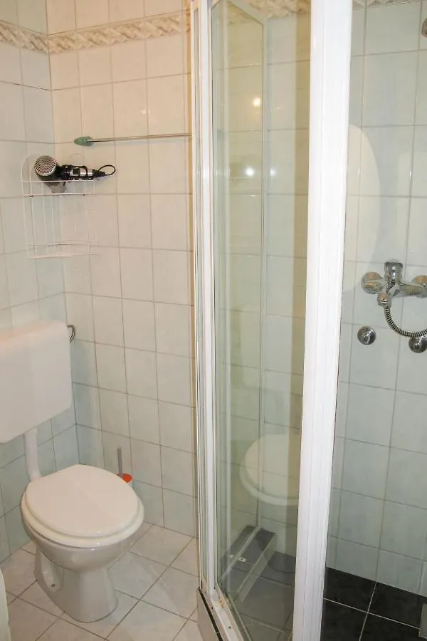 Apartment Catarina - Zad111 By Interhome Zadar