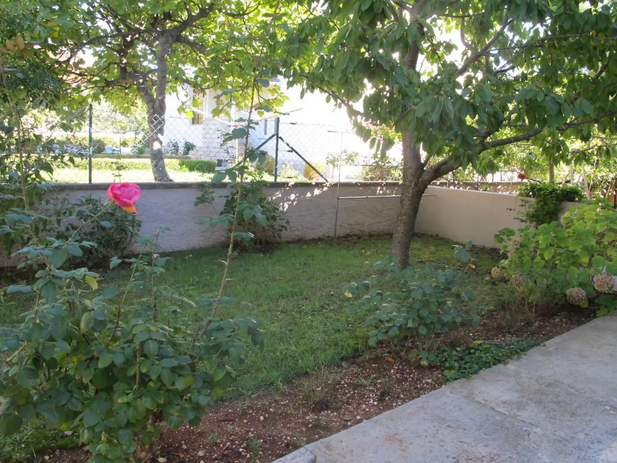 Apartment Catarina - Zad111 By Interhome Zadar