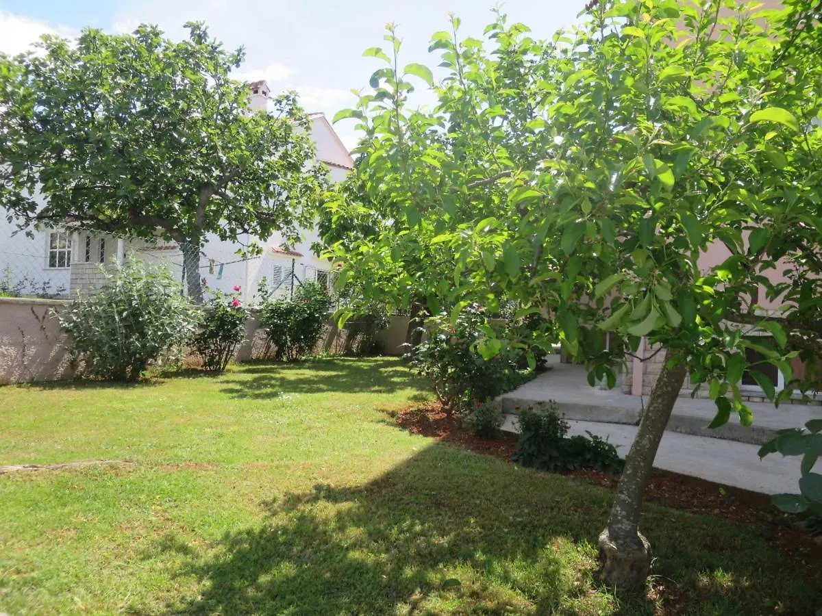 Apartment Catarina - Zad111 By Interhome Zadar