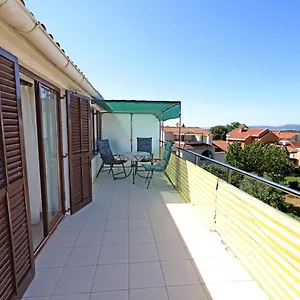 Apartament Nera, Zadar